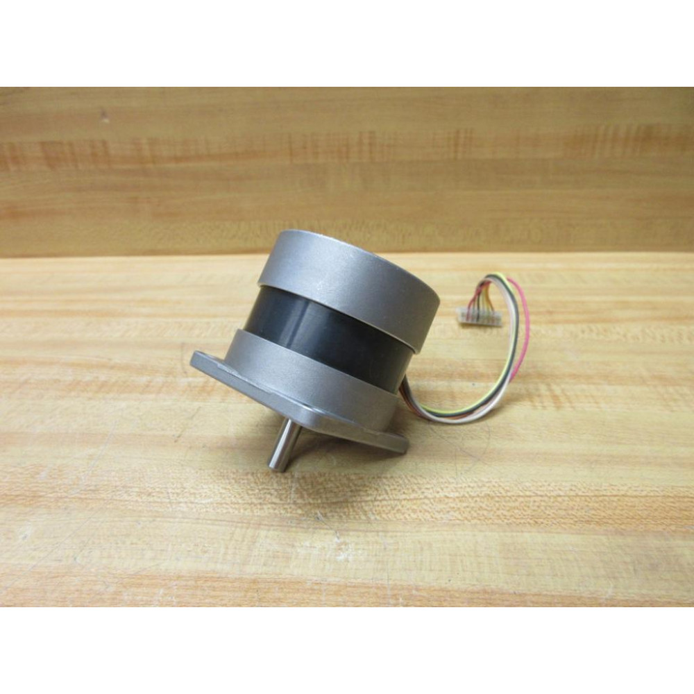 Nippon Pulse Motor PJ50C1-19 Motor - New No Box