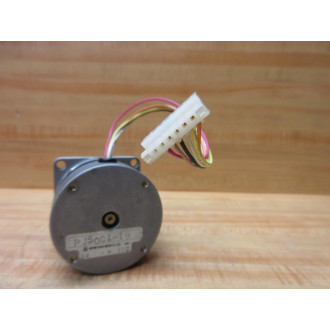 Nippon Pulse Motor PJ50C1-19 Motor - New No Box