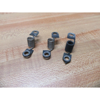 Cutler Hammer Eaton 1027 Overload Heater H1027 (Pack of 3) - Used