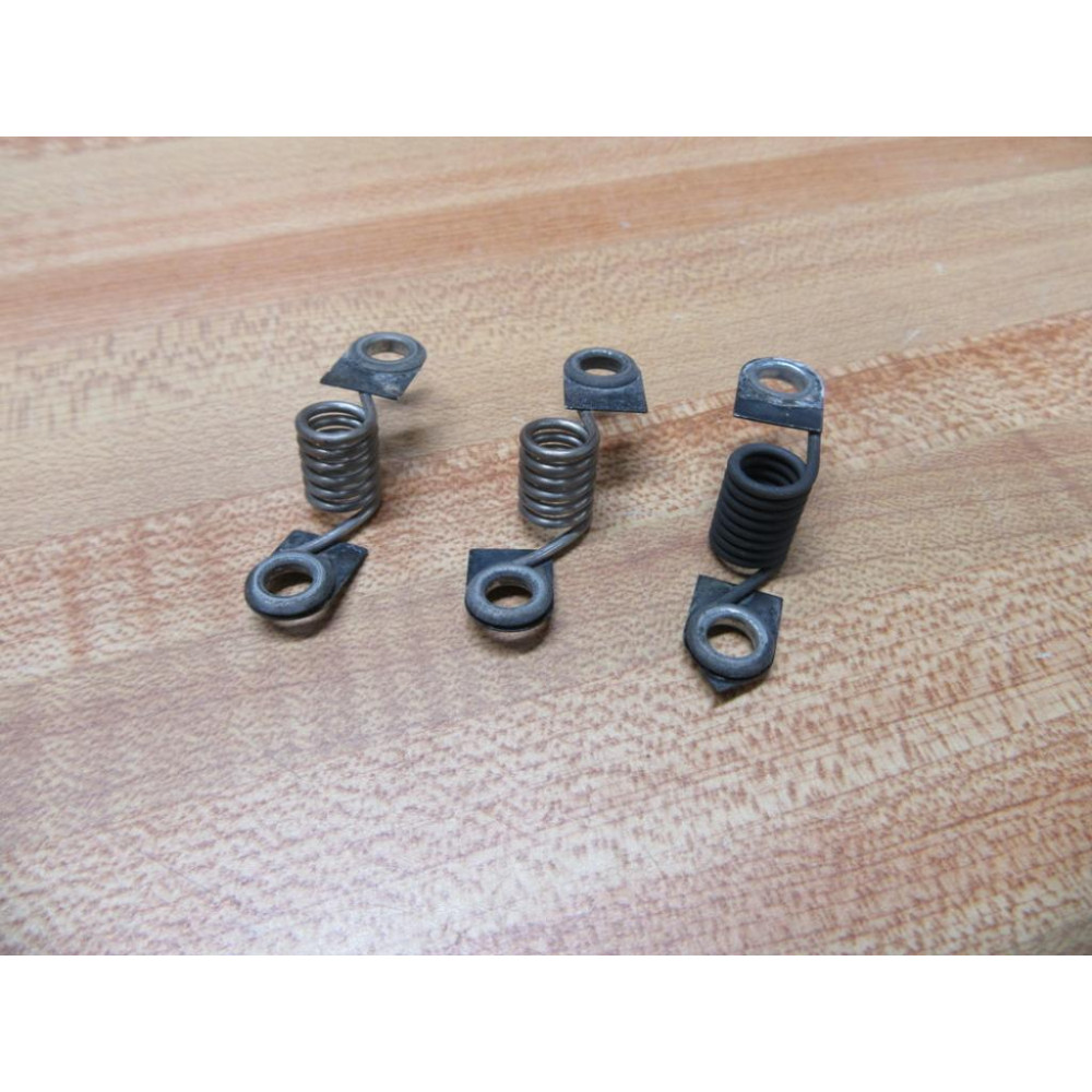 Cutler Hammer Eaton 1027 Overload Heater H1027 (Pack of 3) - Used