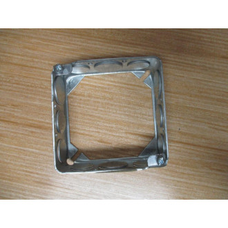 Steel City 53151-12 34 Square Extension Ring 531511234 (Pack of 50)