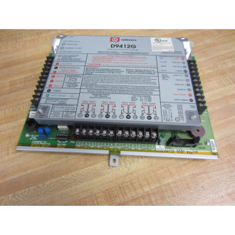 Radionics Bosch D9412G Transmitter - New No Box