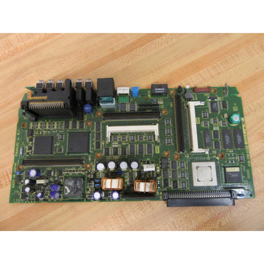 Fanuc A16B-3200-0325 Board A16B-3200-032506D NON-REFUNDABLE - Parts Only