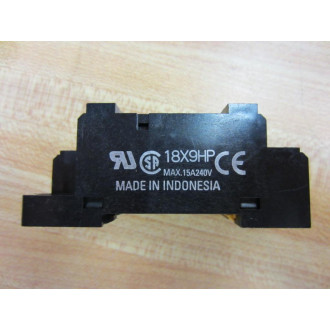 Omron PTF08A-E Relay Socket PTF08AE - New No Box