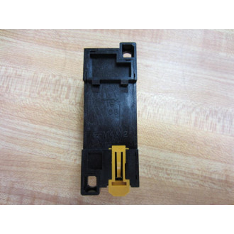 Omron PTF08A-E Relay Socket PTF08AE - New No Box
