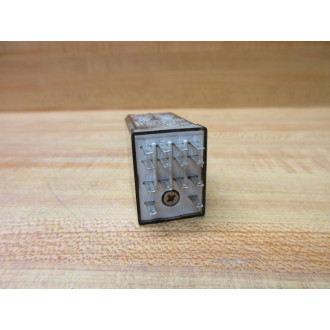 Allen Bradley 700-HC24A1-3-4-120V AC Relay 700HC24A134 Series D - Used