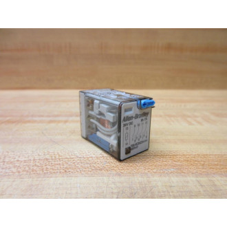Allen Bradley 700-HC24Z24-3-4-24V DC Relay 700-HC24Z24-3-4-24VDC - Used