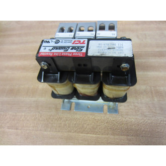 TCI KLR4ATB Line Reactor Transformer - New No Box
