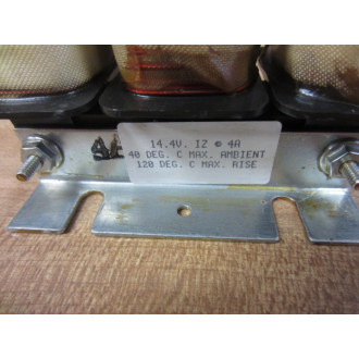 TCI KLR4ATB Line Reactor Transformer - New No Box