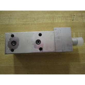 Vogel DG 041-63 Pressure Switch - New No Box