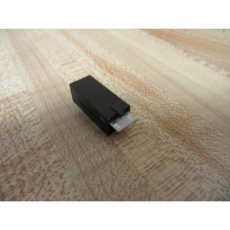 Tyco EM-18 Protection Module For Relays EM18 Black - Used