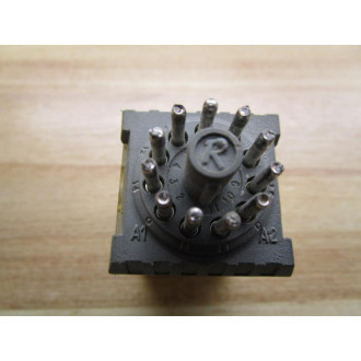 Releco C3-A 30 X Relay C3-A 30 X 2200 VA - Used
