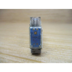 SMC SY5120-5MZ-01 Solenoid Valve SY51205MZ01 - Used