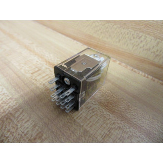 Square D 8501-RS4P14-V20 Relay 8501RS4P14V20 Series C