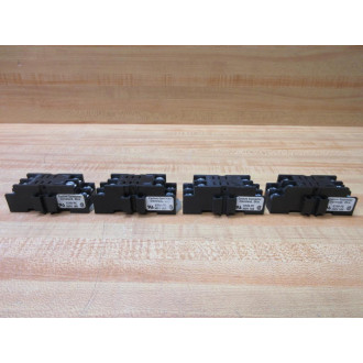 Custom Connector GT08-PC Relay Socket GT08PC - Used