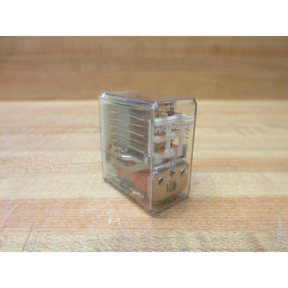 Potter & Brumfield R10-E1-X6-115V AC Relay R10-E1-X6-115VAC - New No Box