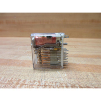 Potter & Brumfield R10-E1-X6-115V AC Relay R10-E1-X6-115VAC - New No Box