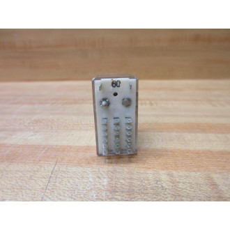 Potter & Brumfield R10-E1-X6-115V AC Relay R10-E1-X6-115VAC - New No Box