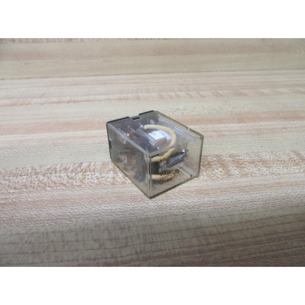 Magnecraft 78RPCX-2-12V DC Relay 78RPCX-2-12VDC - New No Box