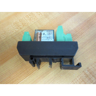 Electronic Control SRL 50.B11.0007C DIN Rail Terminal BlockModule 50B110007C - New No Box