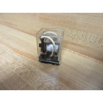 Magnecraft 78RPCX-2-12V DC Relay 78RPCX-2-12VDC - Used