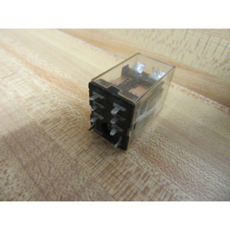 Magnecraft 78RPCX-2-12V DC Relay 78RPCX-2-12VDC - Used