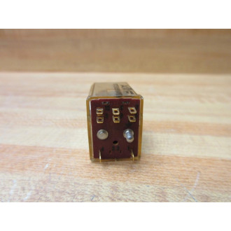 Potter & Brumfield R10-E649-1 Relay R10E6491 1.0 K Ohms - Used