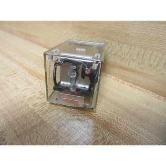 Eaton D3PR23A-120V AC Cutler Hammer Relay D3PR23A-120VAC - Used