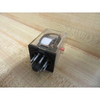 Eaton D3PR23A-120V AC Cutler Hammer Relay D3PR23A-120VAC - Used