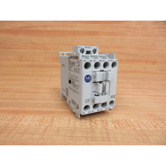 Allen Bradley 700-CF400* Control Relay 700CF400 20A24V - New No Box