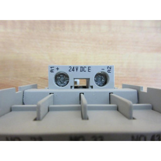 Allen Bradley 700-CF400* Control Relay 700CF400 20A24V - New No Box