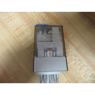 Finder 60.13.9.024.0040 Relay 601390240040 - Used