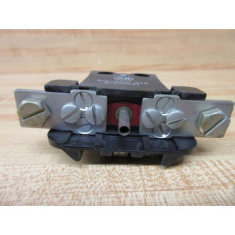Allen Bradley X-40190 Overload Relay 815-B3 X-165631