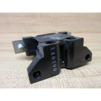 Allen Bradley X-40190 Overload Relay 815-B3 X-165631