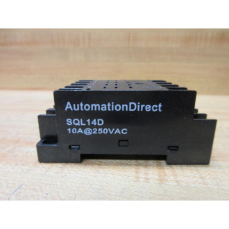 Automation Direct SQL14D Relay Socket