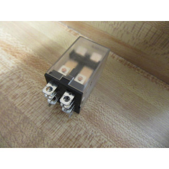 Mxuteuk JQX-13F (62PL) AC110V Relay JQX-13F (62PL) - Used