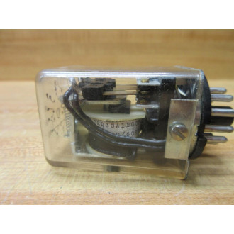 Eagle Signal 22Q3CA12002-120V AC 22Q3CA12002 - Used