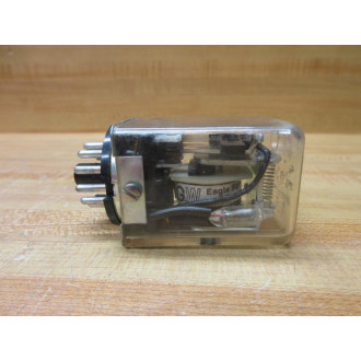 Eagle Signal 22Q3CA12002-120V AC 22Q3CA12002 - Used