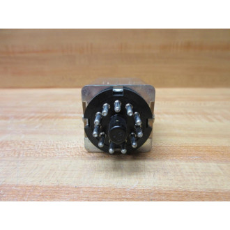 Eagle Signal 22Q3CA12002-120V AC 22Q3CA12002 - Used