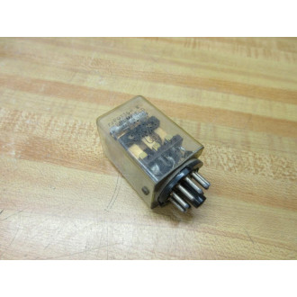 Potter & Brumfield KA-44532 AMF Relay KA44532 - Used