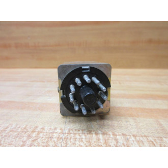 Potter & Brumfield KA-44532 AMF Relay KA44532 - Used