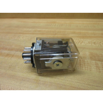 Eagle Signal 22Q3CA02402-24V AC Relay 22Q3CA02402 - New No Box