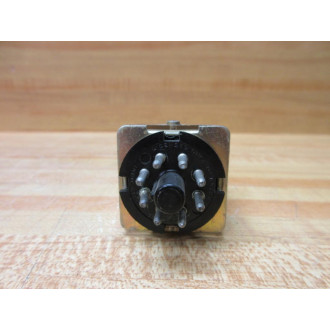 Potter & Brumfield KA-4360 AMF Relay 109P93 - Used