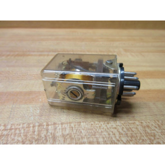 Potter & Brumfield KA-4360 AMF Relay 109P93 - Used