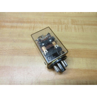 Potter & Brumfield KA-4360-2 AMF Relay KA43602 - Used