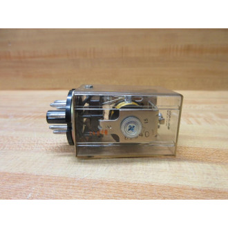 Potter & Brumfield KA-4360-2 AMF Relay KA43602 - Used