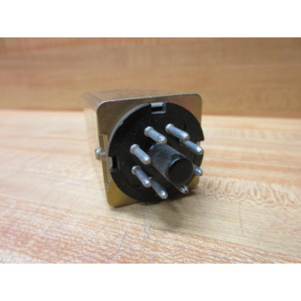Potter & Brumfield ML-4371-2 AMF Relay ML43712 - Used