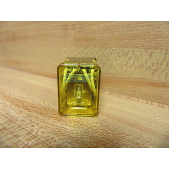 NAiS HC4E-H-AC12V Relay AP314144K 12VAC - New No Box