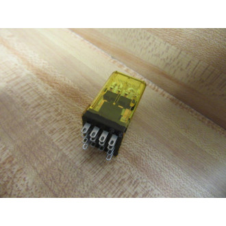 NAiS HC4E-H-AC12V Relay AP314144K 12VAC - New No Box