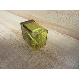 NAiS HC4E-H-AC12V Relay AP314144K 12VAC - New No Box